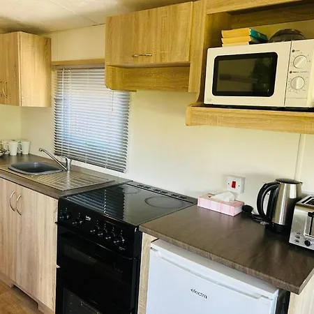 Rooms & Camping Pods At Colliford Tavern Bodmin Exterior photo