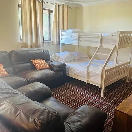 Rooms & Camping Pods At Colliford Tavern Bodmin Exterior photo
