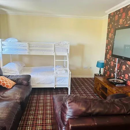 Rooms & Camping Pods At Colliford Tavern Bodmin Exterior photo