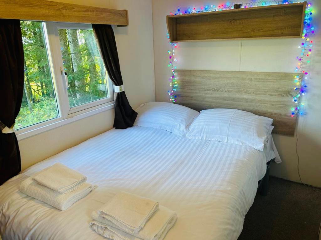 & Pods At Colliford Tavern Campsite Bodmin